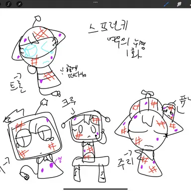 Profile image of 여우말만 믿는 친구