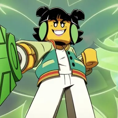 Profile image of メイ