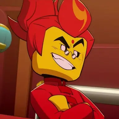 Profile image of レッドサン