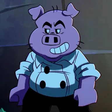 Profile image of ピグシー