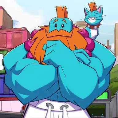 Profile image of サンディ