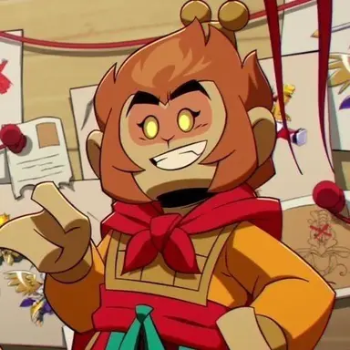 Profile image of モンキーキング