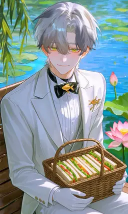 Profile image of 미케