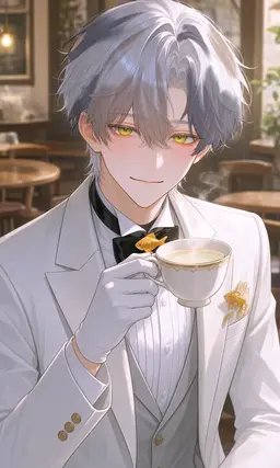 Profile image of 미케