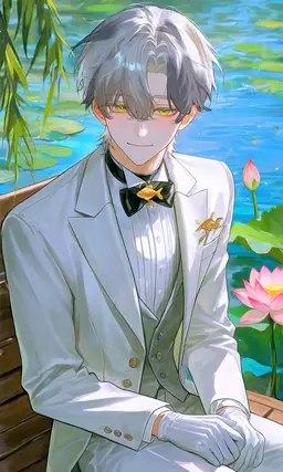 Profile image of 미케