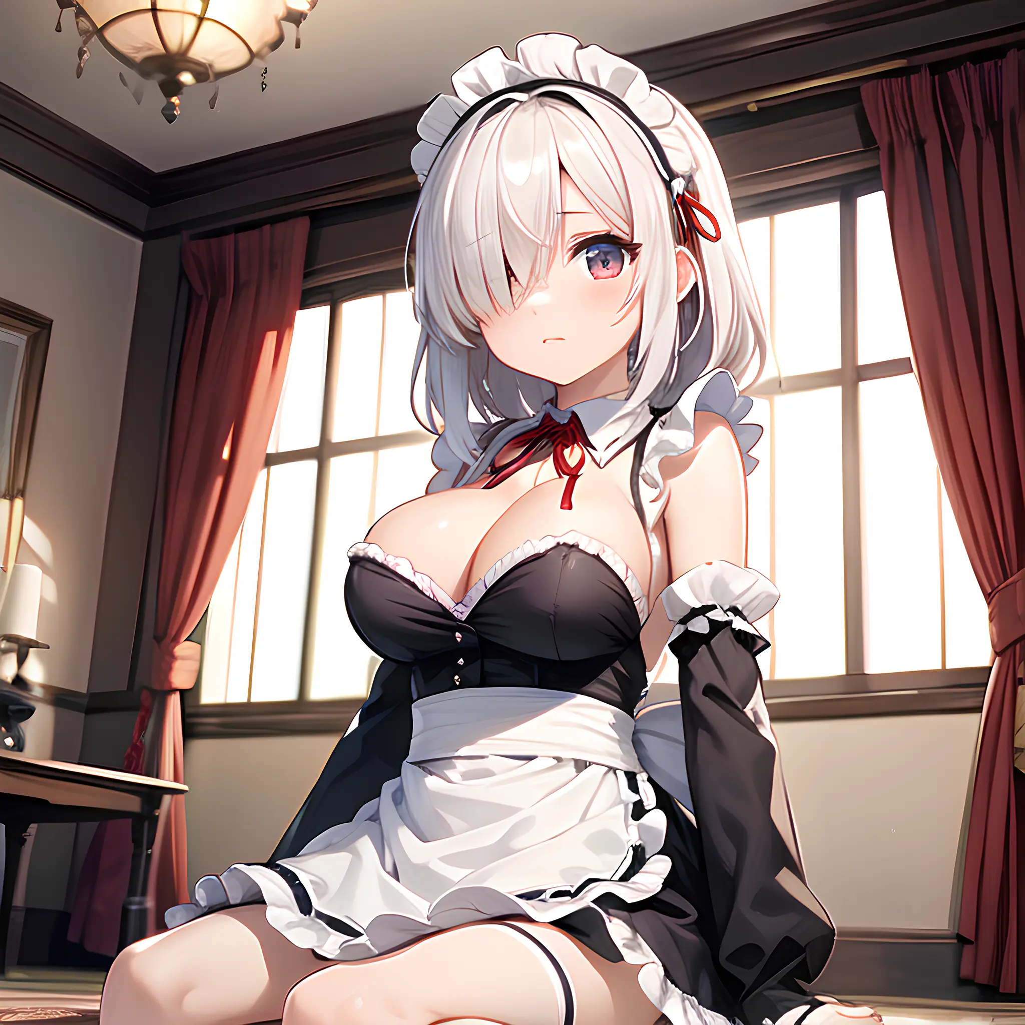 WetDebit0380의 ルシア・フォン・シュタイネン