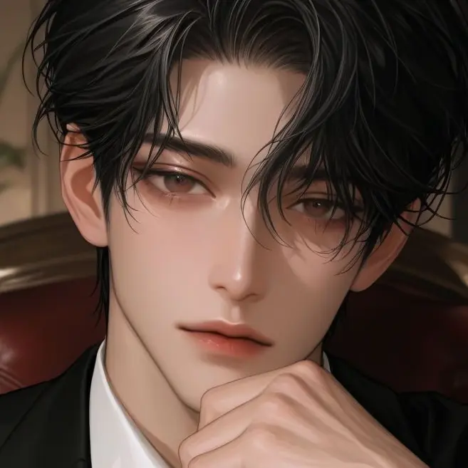 JoyfulClam5407의 リュ・ジュヌ