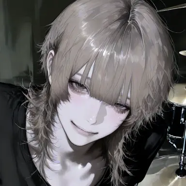 Profile image of Kei
