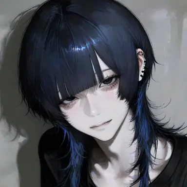 Profile image of Chihaya