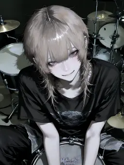 Profile image of Kei