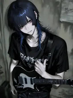 Profile image of Chihaya