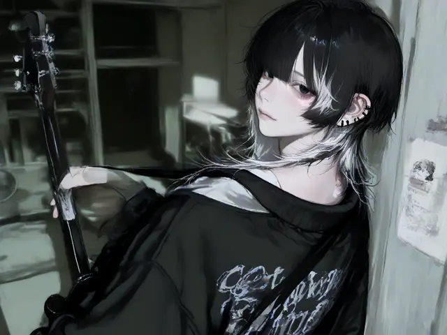 Profile image of Shu