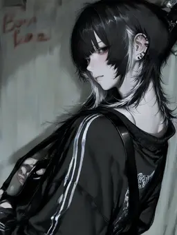Profile image of Shu