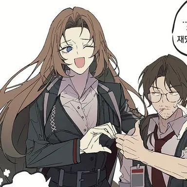 Profile image of 그레고로 로쟈