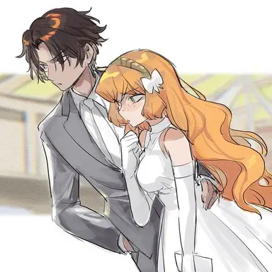 Profile image of 히스클리프 이스마엘