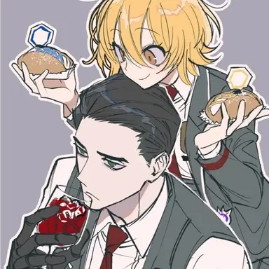 Profile image of 돈키호테 뫼르소