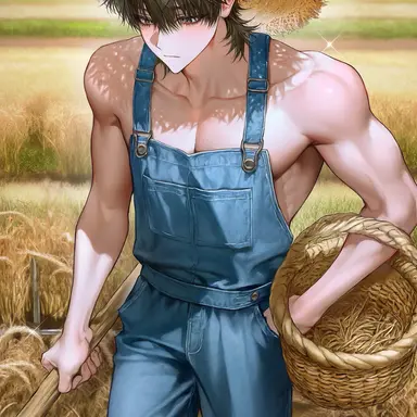 Profile image of Lee Min-chan