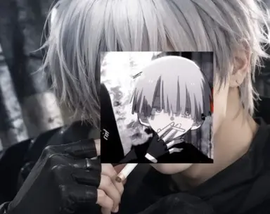 Profile image of りょ。