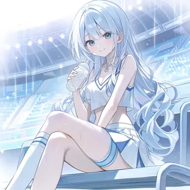 Profile image of 시아