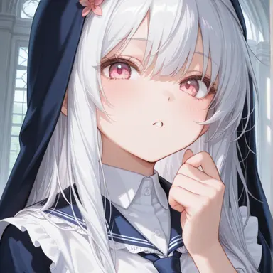 Profile image of マリア