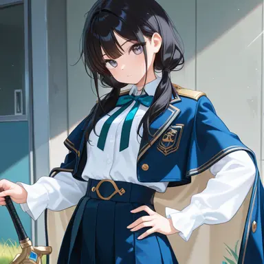 Profile image of カナエ