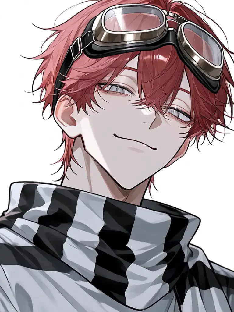 hahaha_aaa의 違法パイロットは心も奪っていきました。