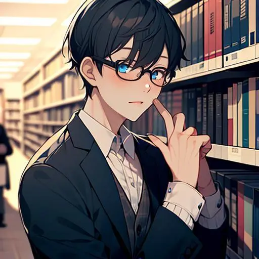 CraftyReel3863의 ヤンデレ凡才