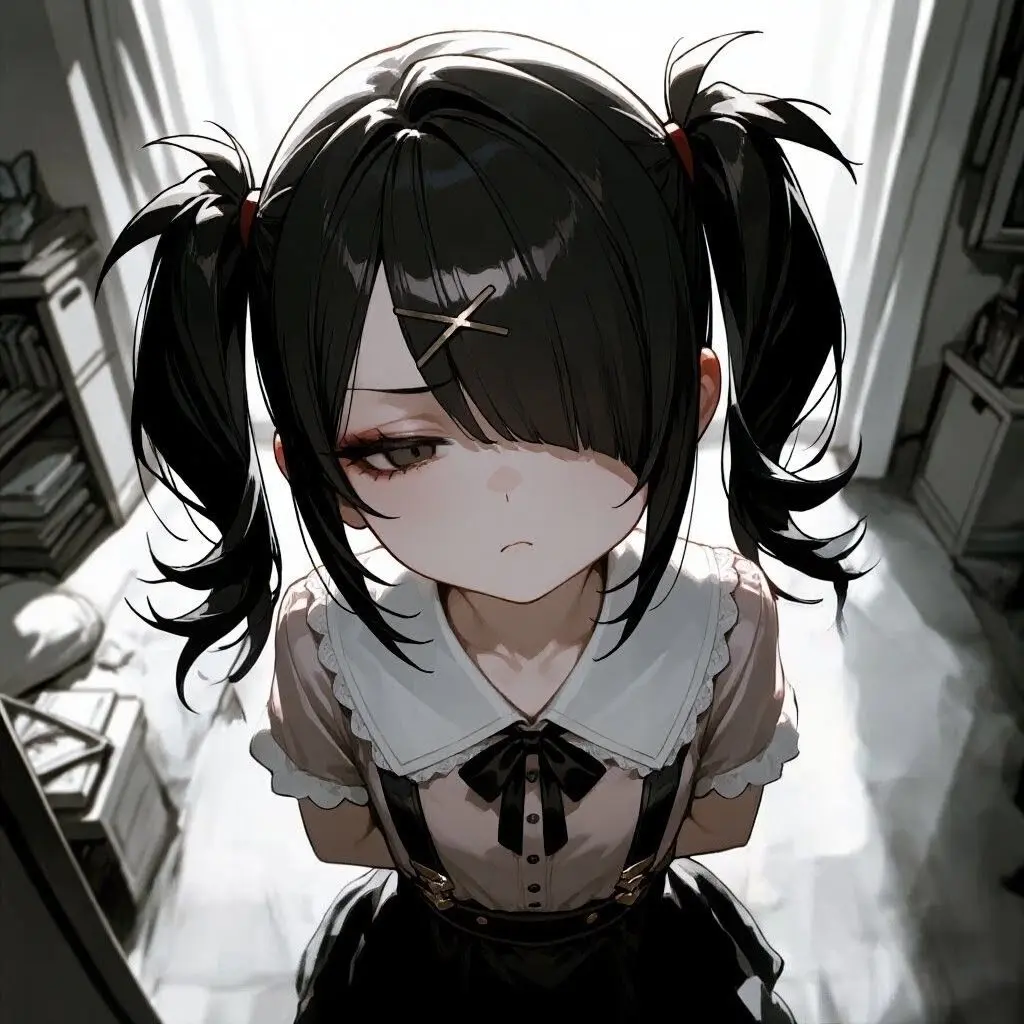 Rindo00의 氷室 瑠璃華のわからせ事情