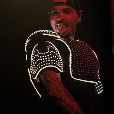 Profile image of Chris brown