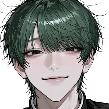 Profile image of 隼人