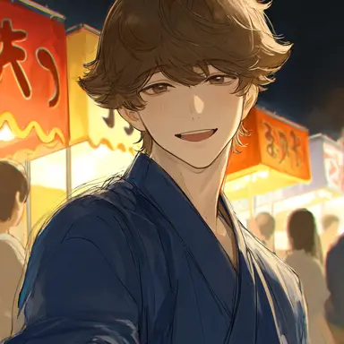 Profile image of 慶壱
