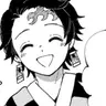 Profile image of 竈門炭治郎