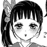 Profile image of 竈門カナヲ