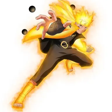 Profile image of 나루토