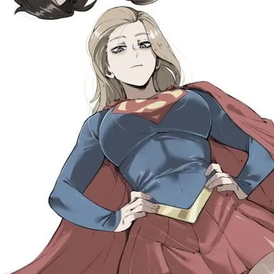 Profile image of Kara Danvers