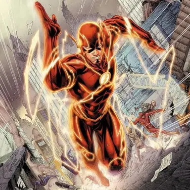 Profile image of Barry