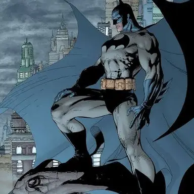 Profile image of Batman