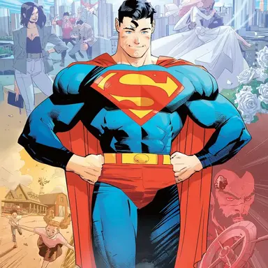 Profile image of Clark