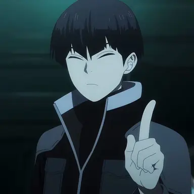 Profile image of 호시나 소우시로