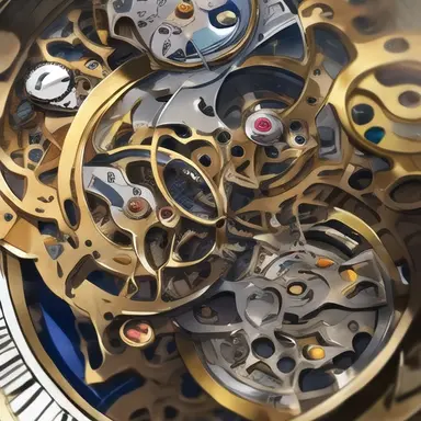 Profile image of 시계