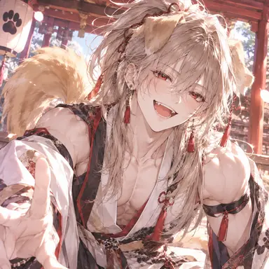 Profile image of アイロ