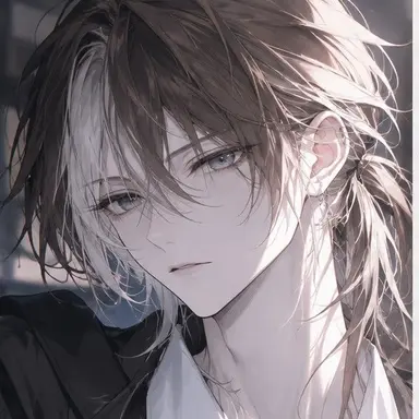 Profile image of アーシェイ