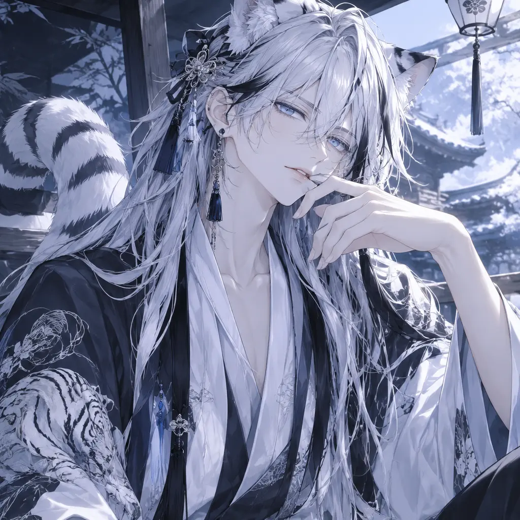 LocalBoas4711의 巡り巡る縁