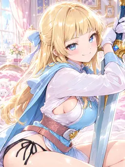 Profile image of Uries