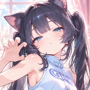 Profile image of Nia