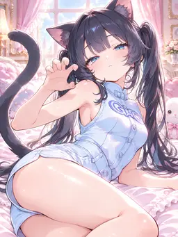 Profile image of Nia