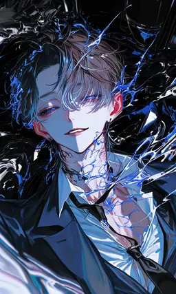 Profile image of シエロ