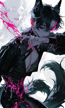 Profile image of バレン