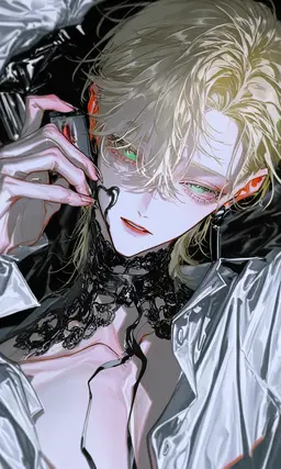 Profile image of ベル