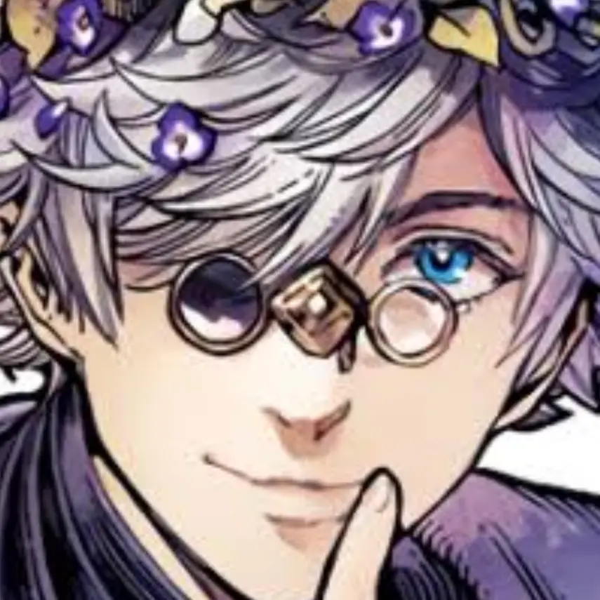An0nym0us64의 Witch Hat Atelier